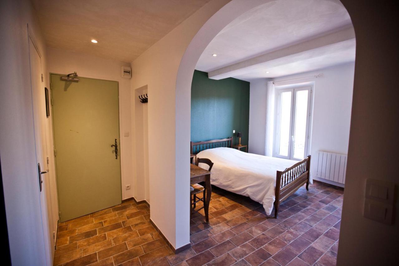 Hotel De La Place Mezel  Exterior photo